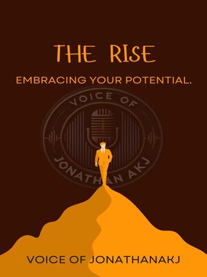 cover image of The Rise